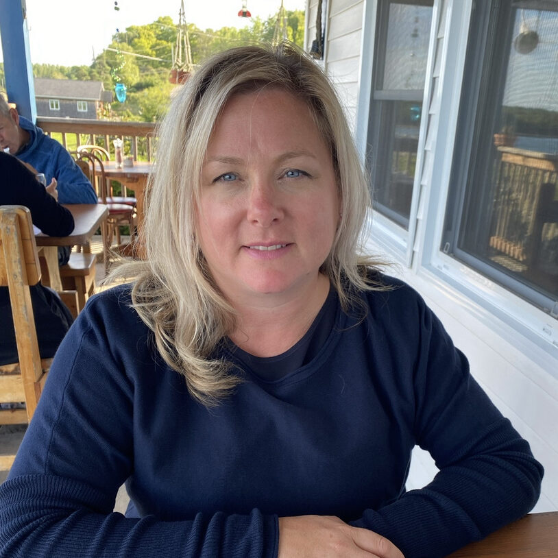 Dawn Noble McCaan